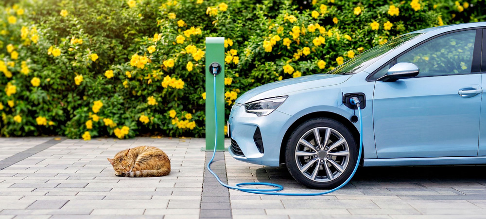 Green Life EV