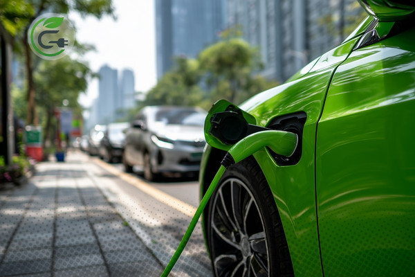 GreenLifeEV